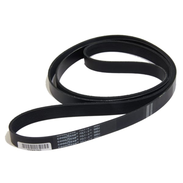 Alliance BELT POLY-V 980J10-KR150 PKG - F0280381-00P