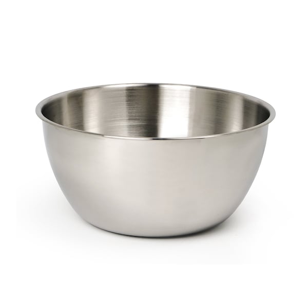 Rsvp International 6 Qt Mixing Bowl - Ss - SEB-06
