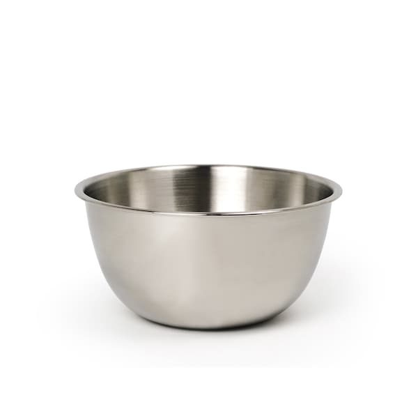 Rsvp International 2 Qt Mixing Bowl - Ss - SEB-02