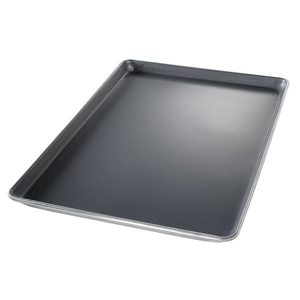 Chicago Metallic Sheet Pan, Aluminum, Non-Stick, 18x13 - 40858
