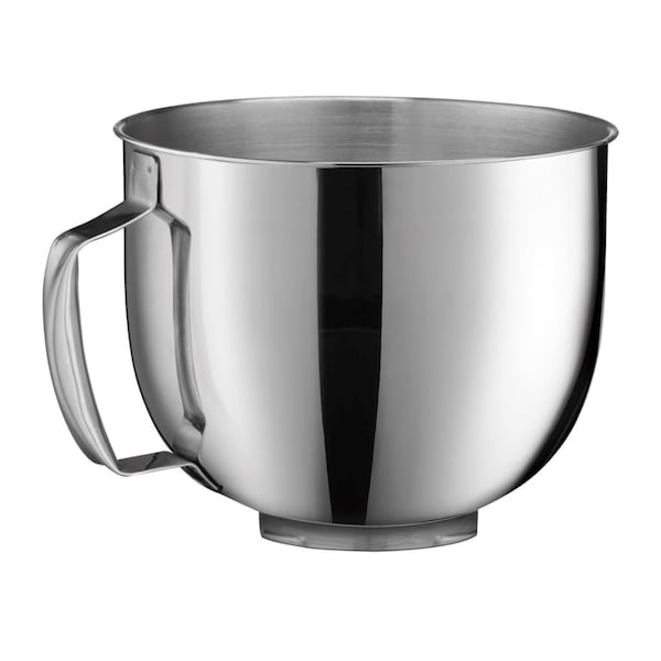 Cuisinart 5.5 qt Stainless Steel Mixing Bowl - SM-50MB