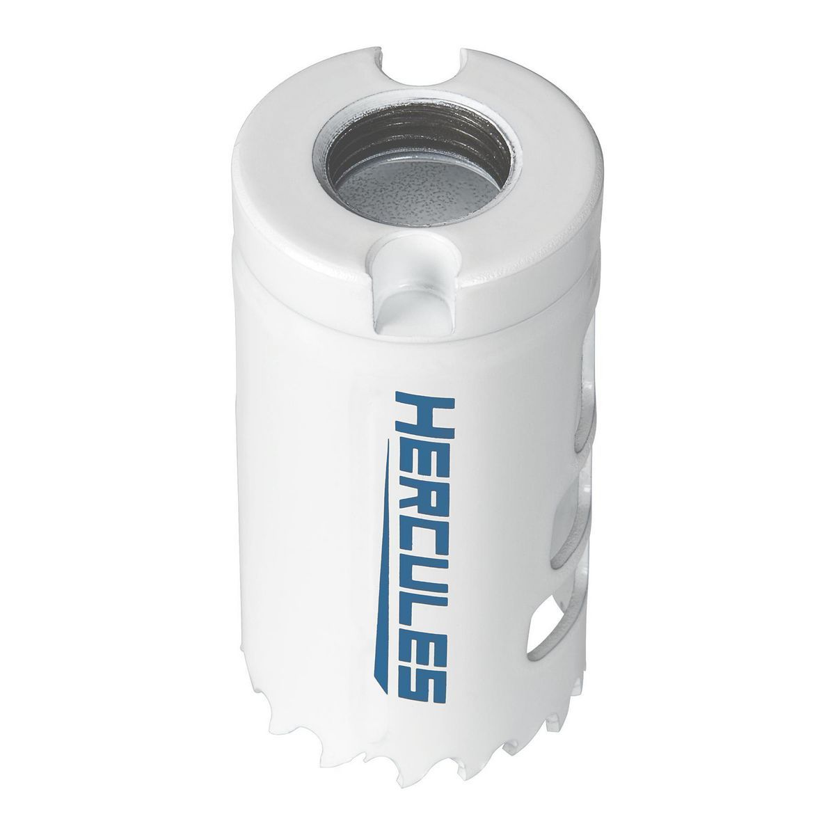 Broca Sierra Bimetálica de 1-1/4 pulgadas Hercules - 70252