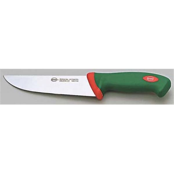 Sanelli Sanelli 100618 Premana Professional 7 Inch Butchers Knife - 100618