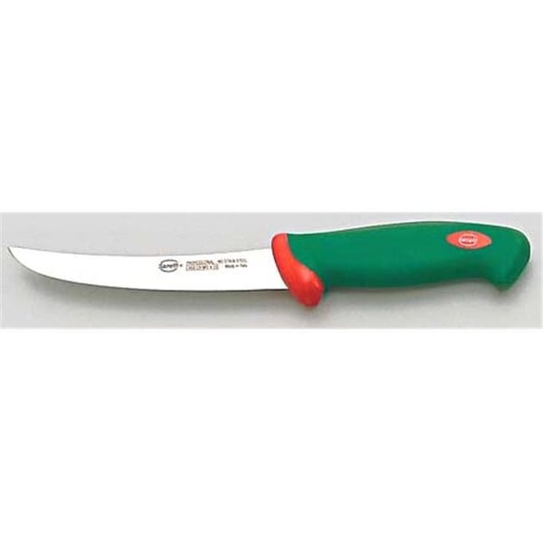 Sanelli Sanelli 109616 Premana Professional 6.25 Inch Curved Boning Knife - 109616