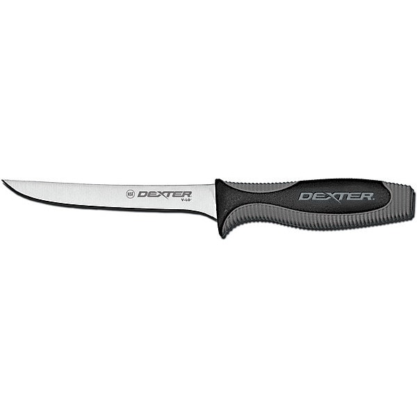 Dexter Russell Fillet Knife, Fishermans Flex 6 In - 29603