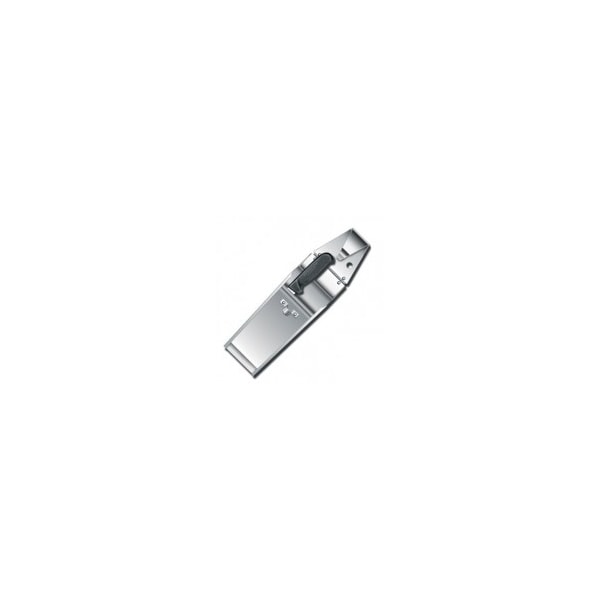 Swiss Army Brands 2023 Victorinox 43991 Kitchen Aluminum Storage, Scabbard Double Pouch Accepts Up To 10In Blade - VIC-7.7092.1