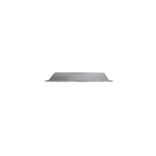 Handi-Foil Handi-Foil 9" Aluminum Pie Pan, PK200 - 304-40-200