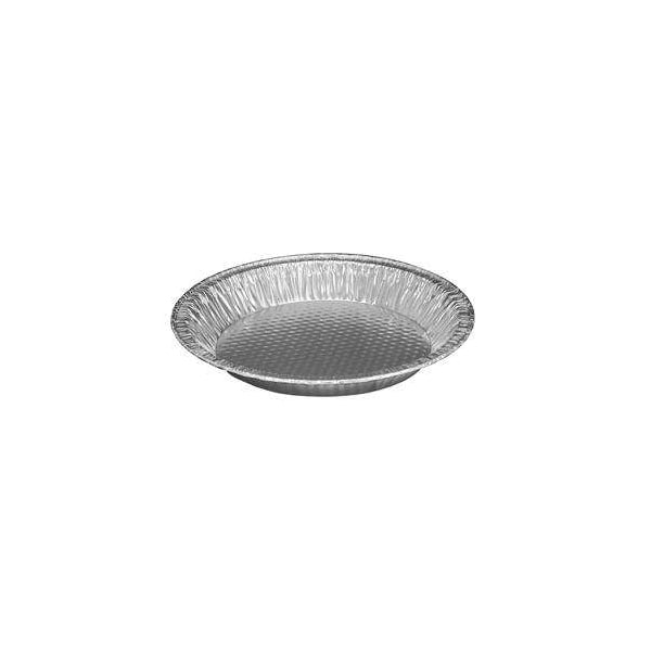Handi-Foil Handi-Foil 9" Aluminum Pie Pan, PK200 - 304-40-200