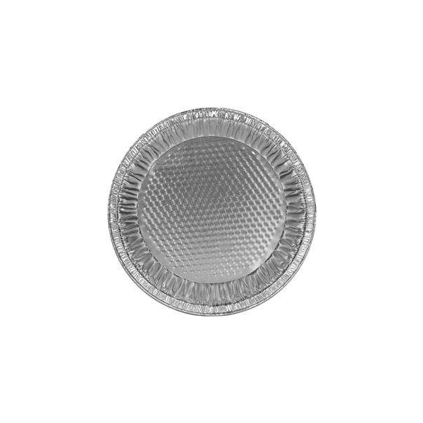 Handi-Foil Handi-Foil 9" Aluminum Pie Pan, PK200 - 304-40-200