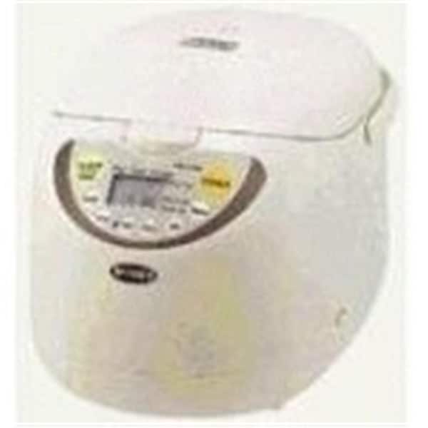 Tiger Tiger JNP-S55U Rice Cooker 3 Cup Huy - JNP-S55U