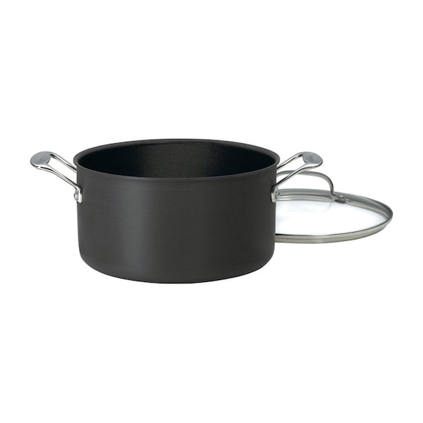 Cuisinart Stock Pot W/Lid Ns 6 Qt - 644-24