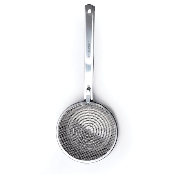 Rsvp International Vintage Nut And Seed Roasting Pan - V-PAN