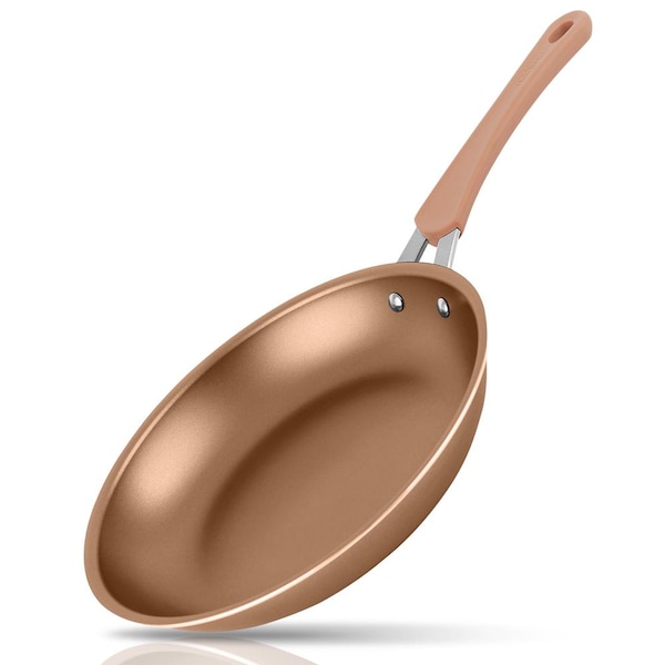 Nutrichef Medium Fry Pan Work With Nccw14S20S - PRTNCCW14SMFP