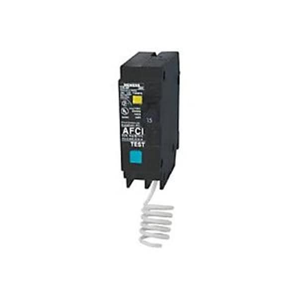 Siemens Siemens Energy 6298657 QA115AFC 15A Circuit Breaker Arc Fault Combo - 6298657