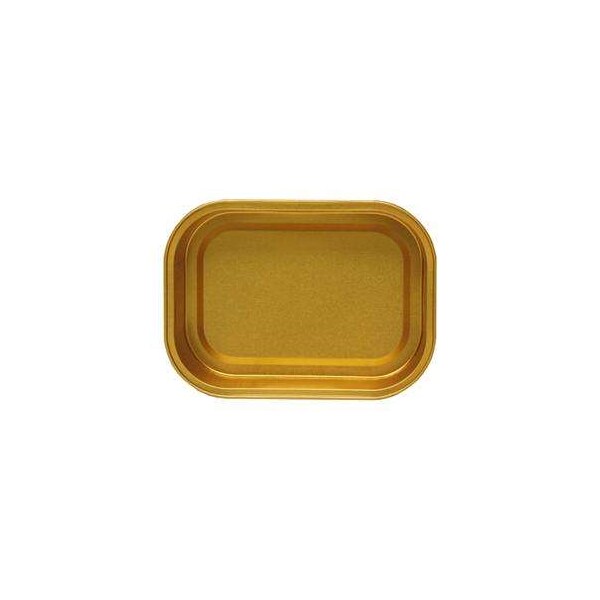 Handi-Foil Handi-Foil Gourmet To-Go Large Entree With Dome Lid Combo, PK50 - 4203-70-50WDL