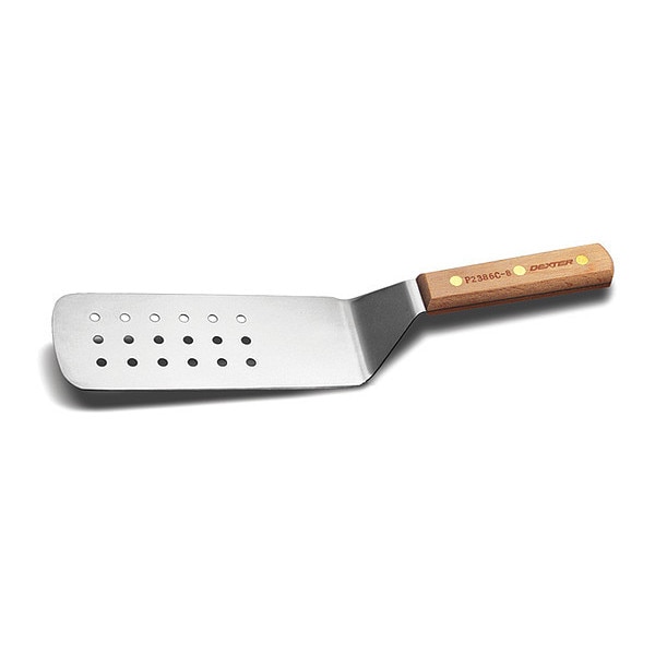 Dexter Russell Perforated Turner 8 In X 3 In - 16311