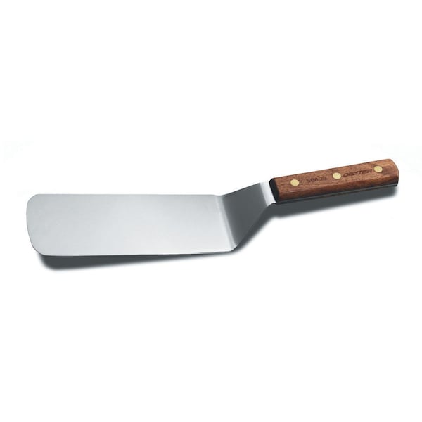 Dexter Russell Grill Turner 8 In X 3 In - 19690