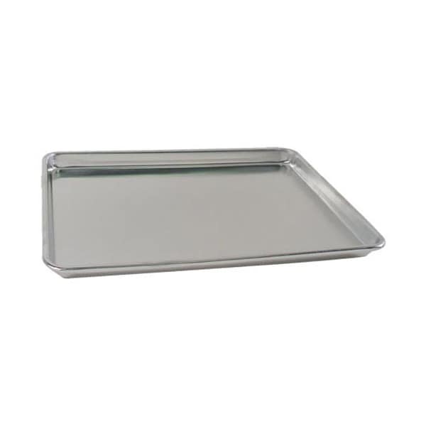 Browne Foodservice Pan, Sheet , Half, 18X13" Alum - 601824