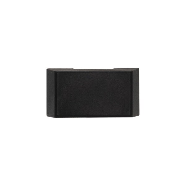 C&K Components Interruptor basculante, SPDT, enclavado, 0.02A, 20Vdc, Terminal de soldadura, actuador basculante, Orificio paso a través - ET01J1V3BE2