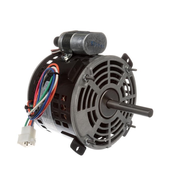 Captive-Aire Motor- 1/4 Hp 115/1/160&230/1 - CK48HF24KF01-60-115