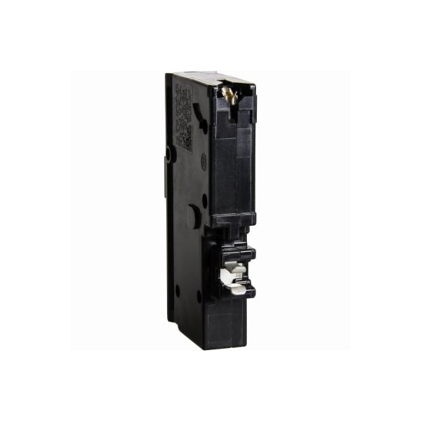 Square D Combination Circuit Breaker, HOM Series, 15A, 1 Pole, 120V AC, 10kA - HOM115PCAFIC