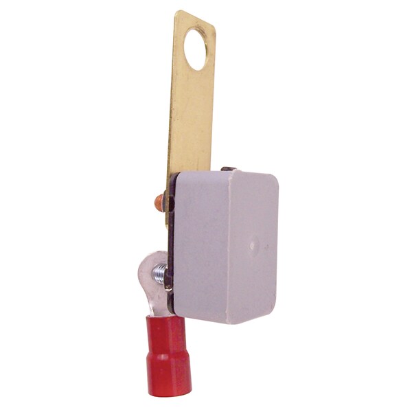 Rig Rite Rig Rite 1030 24V Marine Circuit Breaker with Manual Reset - 30 Amp - 1030