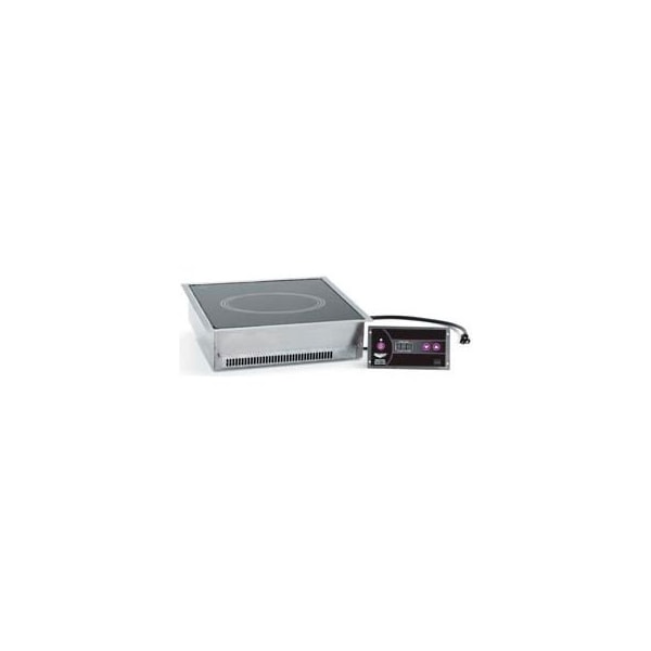 Vollrath Co Vollrath® Ultra - Drop-in Induction Range 3.5KW - 69505 - 69505