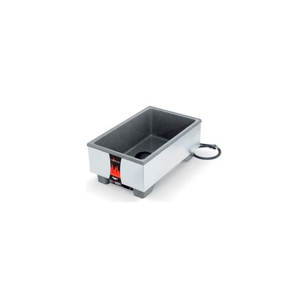 Vollrath Co VollrathÂ CayenneÂ Full Size Heat 'N Serve HS-Ultra - 72023