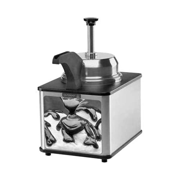 Server Food  Warmer For  Products - Part# 81140Chse - 81140CHSE
