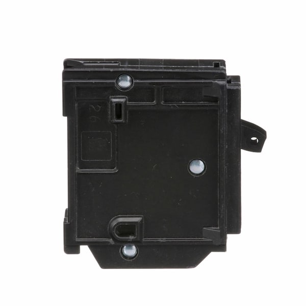 Square D Miniature Circuit Breaker, HOM Series, 20A, 1 Pole, 120/240V AC, 10kA - HOM120C