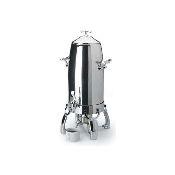 Vollrath Co Vollrath® Somerville Coffee Urn, 4635510, 5 Gal - 4635510