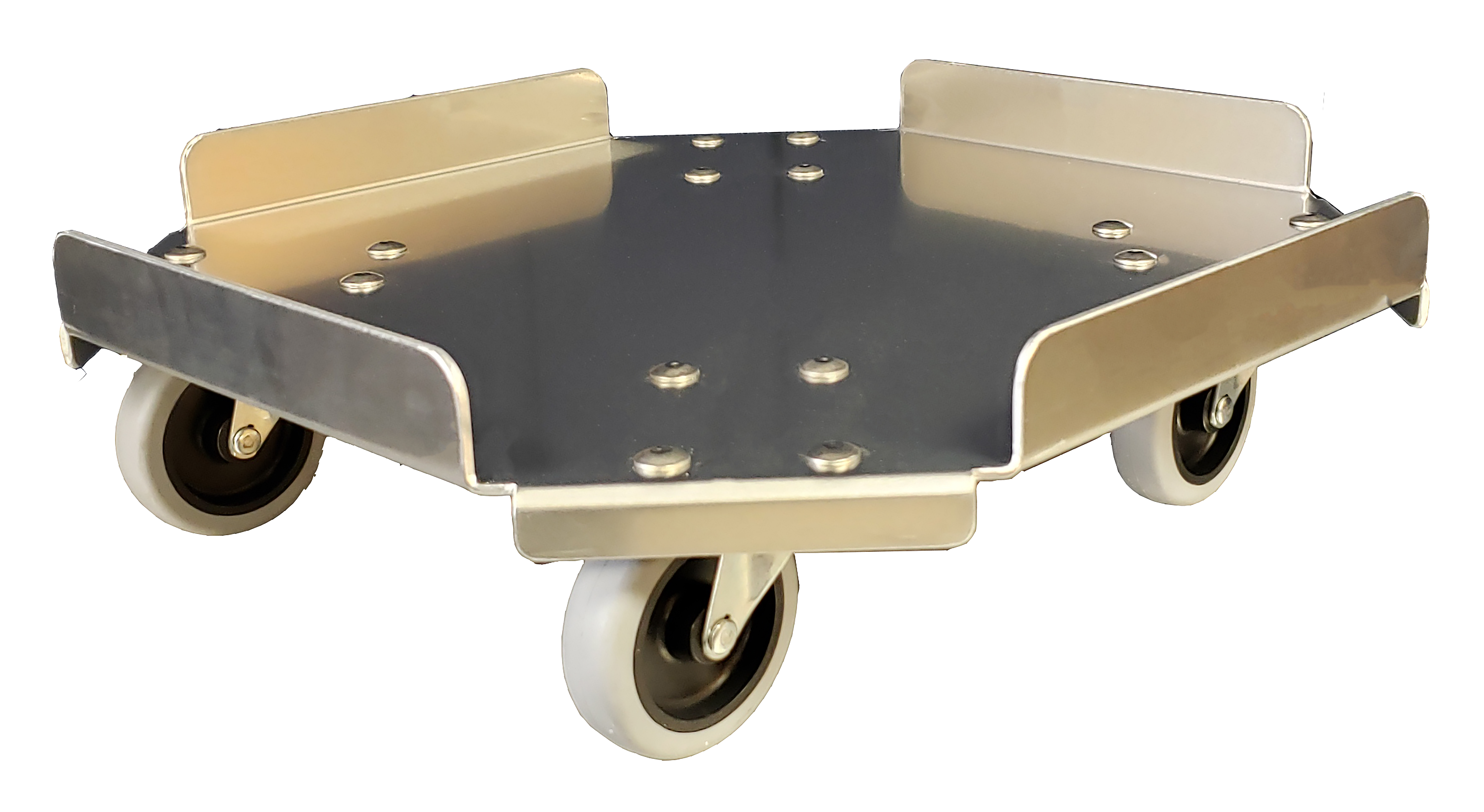 Lockwood Manufacturing Single Keg Transport Dolly - BKD-1616