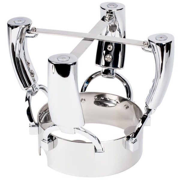 Vollrath Co Vollrath® Somerville Juice/Cold Beverage Dispenser, 4635810, 8 Quart - 4635810
