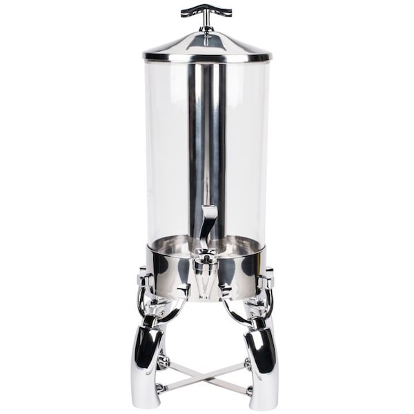 Vollrath Co Vollrath® Somerville Juice/Cold Beverage Dispenser, 4635810, 8 Quart - 4635810