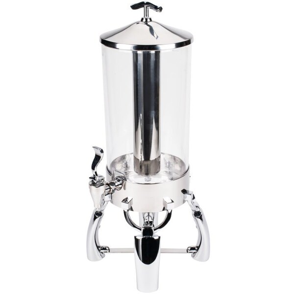 Vollrath Co Vollrath® Somerville Juice/Cold Beverage Dispenser, 4635810, 8 Quart - 4635810