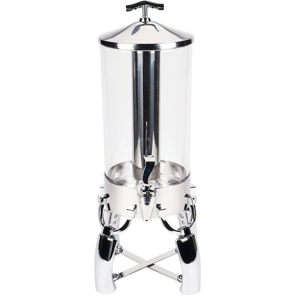 Vollrath Co Vollrath® Somerville Juice/Cold Beverage Dispenser, 4635810, 8 Quart - 4635810