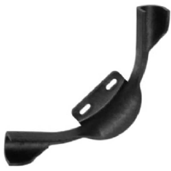 Homestead 0.75 in. Pex Terminal Bend Support - HO605198