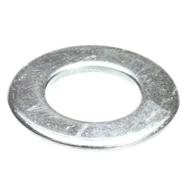 Crown Steam Flat Washer, 1-3/4in Zinc, 2-W0C7 - F101X-134