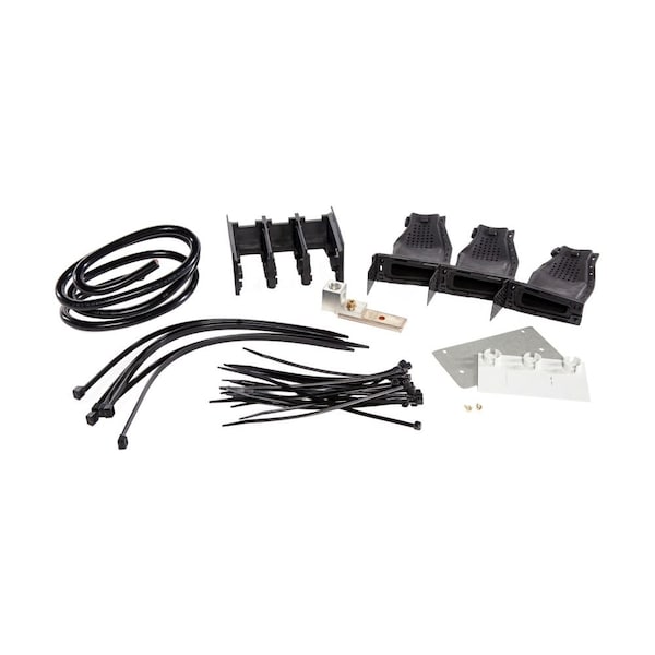 Eaton Pow-R-Stock Service Entrance Kit - SEKKL