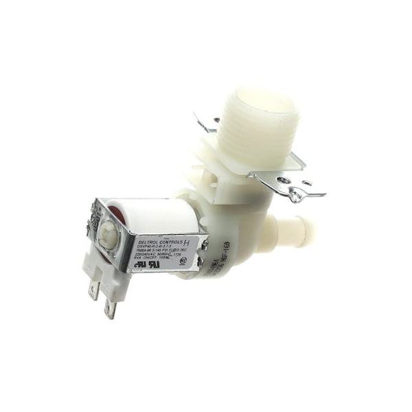 Duke Valve, Solenoid Dsvp40-R-2-B-3.7-3 - 223504