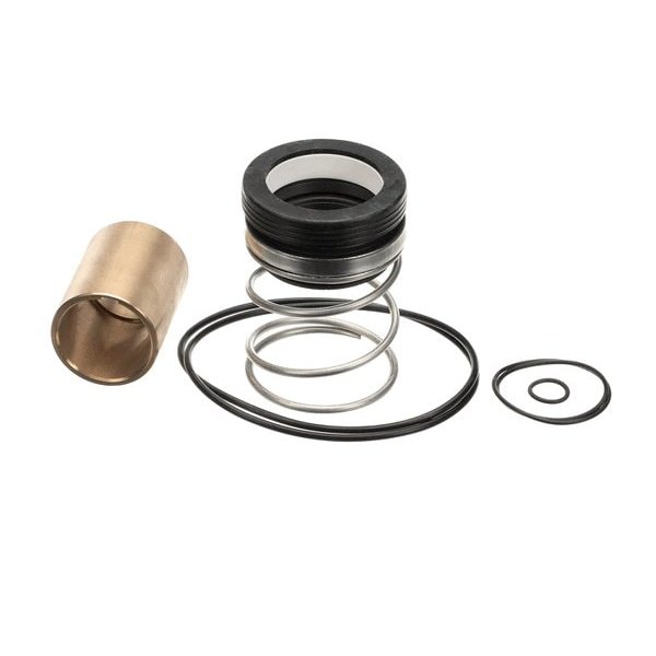 Douglas Machines Burks Seal Kit 20 Hp 25 Hp - 6468