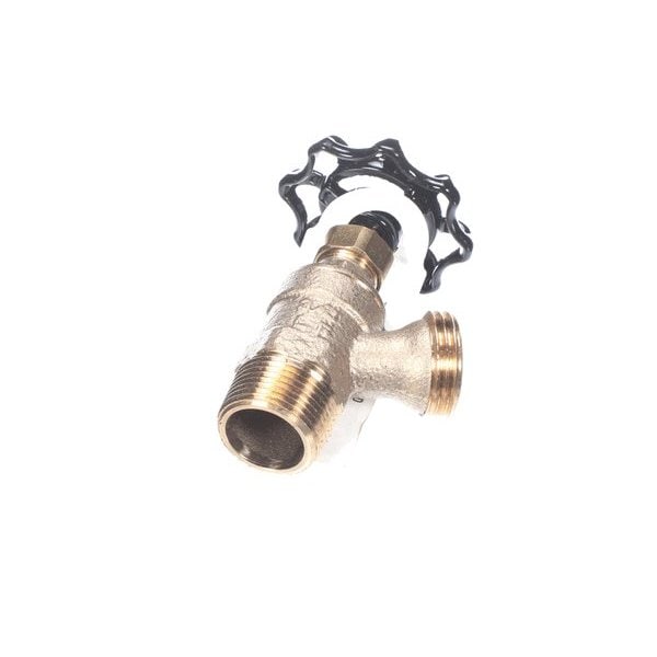 Bunn Valve, Legend 3/4in Mnpt T-521Nl - 57853.0000