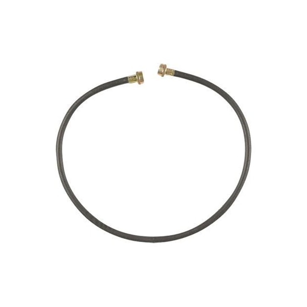 Electrolux 4 Foot angle reinforced rubber washer for both hot and cold by Frigidaire - 5305516564