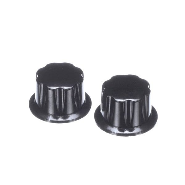 Winston Knob Hbao A5 Set Of 2 - PS2611-2