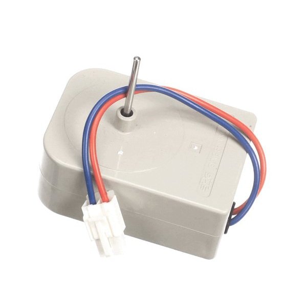Turbo Air Fan Motor Eva - ADL-5846TBEA
