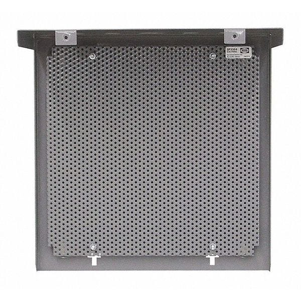 Functional Devices-Rib Prfortd Steel SubPanl for MH3303/MH3303K - SP3304