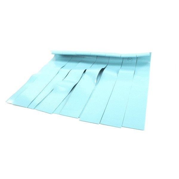 Stero Curtain-F Long 22-5/8X24 Sct - 0P-565629