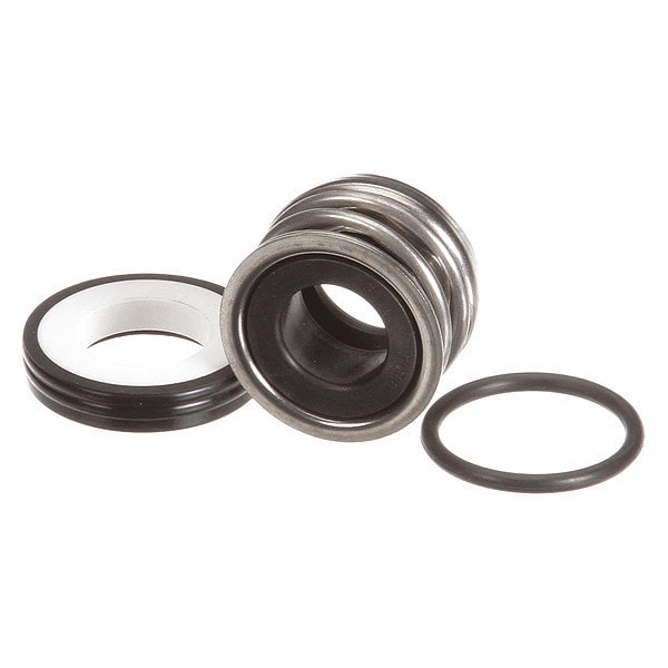 Follett Ice Auger Seal Assembly, 1" L, 2-1/2" W - 00957860