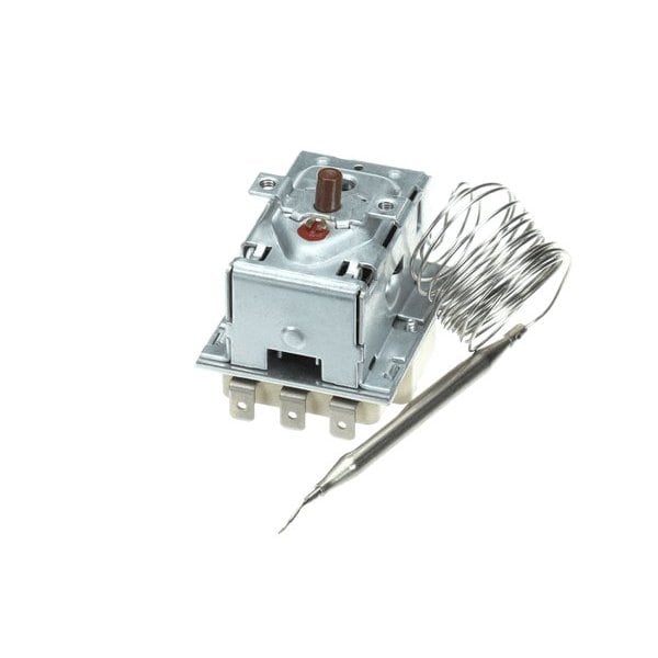 Turbochef Ngo Chipotle High Limit Thermostat, Ego, 340 Deg C - 105319