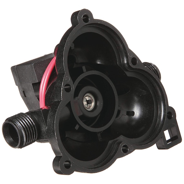 Shurflo Shurflo 94-231-20 Model 2088 Upper Housing, Switch Kit - 94-231-20